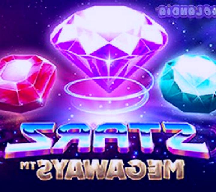 Starz Megaways slot game