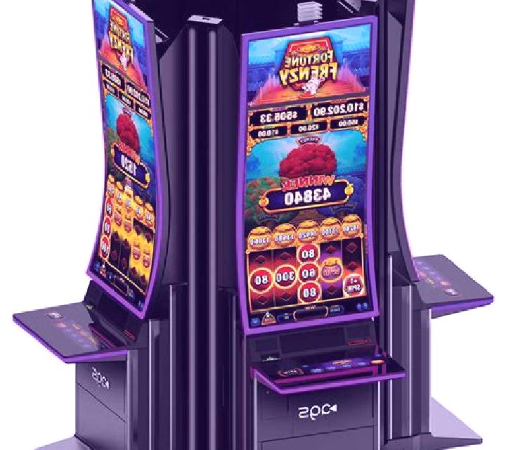 Stash and Grab Frenzy slot machine