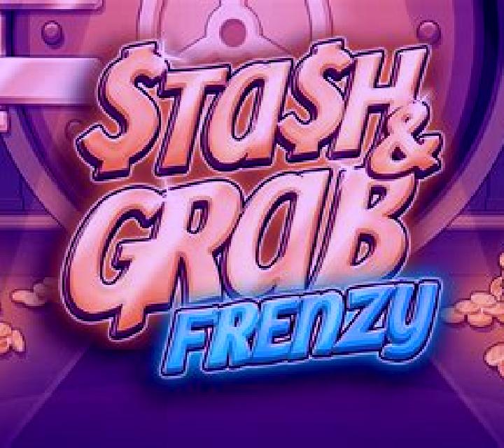 Stash and Grab slot