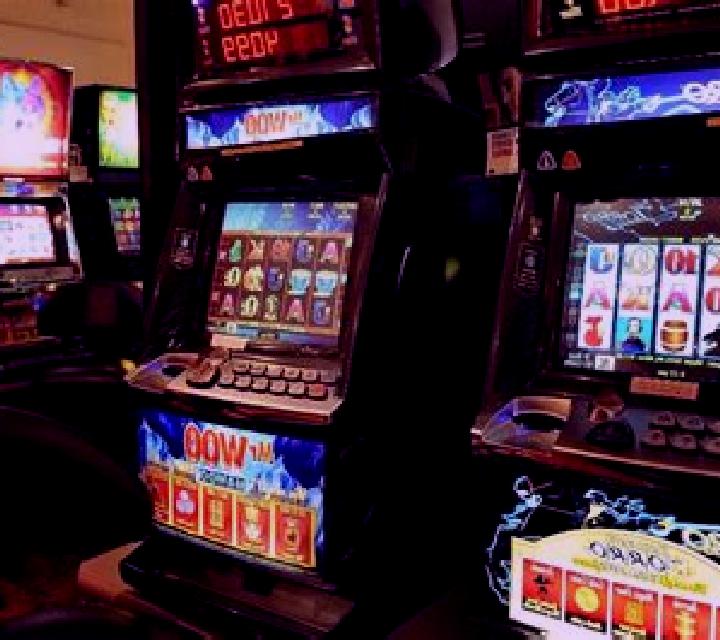 State Cup online slot