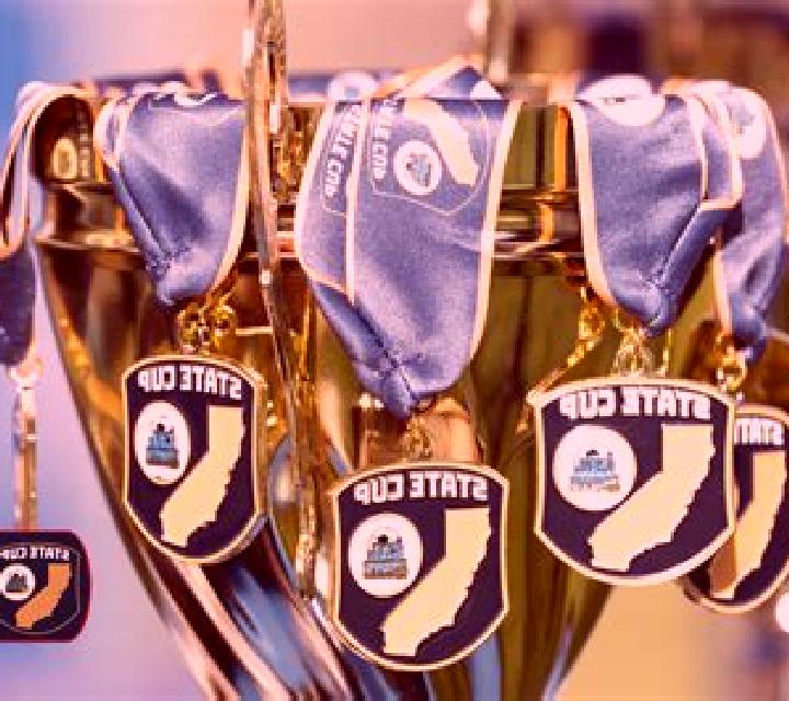 State Cup slot