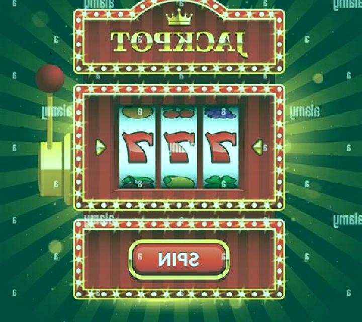 Station Red slot machine