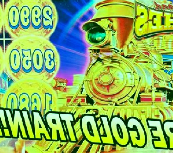 Steam Engine Riches online slot