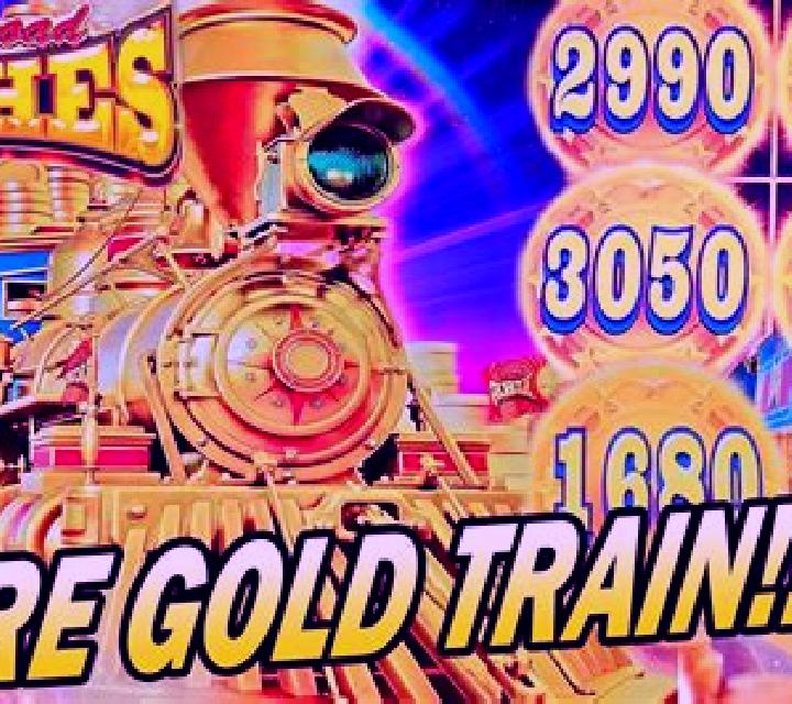 Steam Engine Riches slot