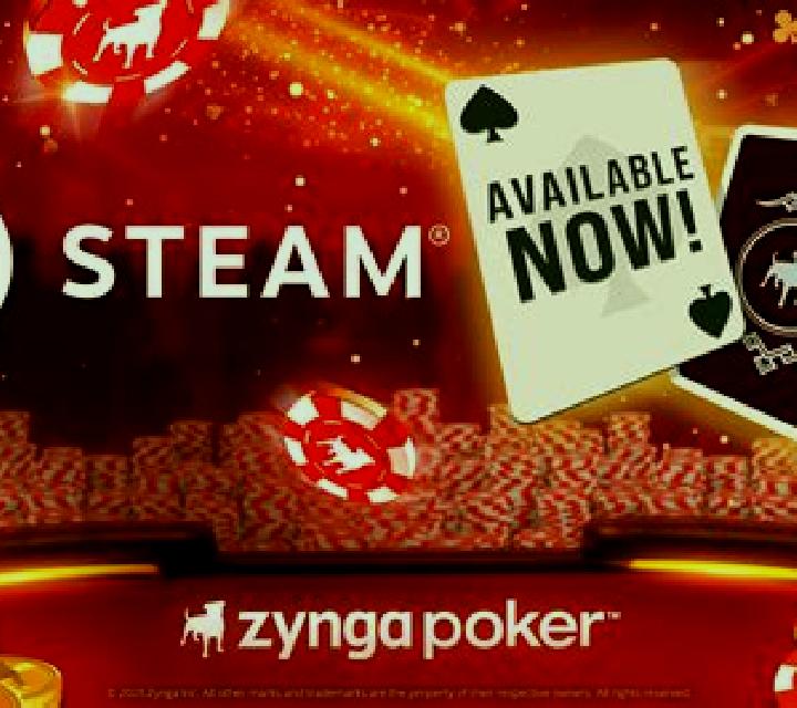 Steam Joker Poker slot