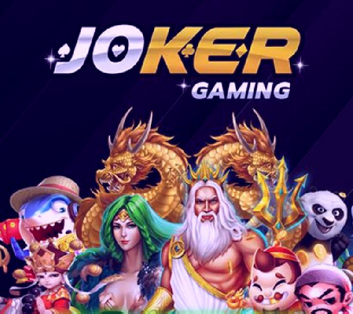 Steam Joker slot game