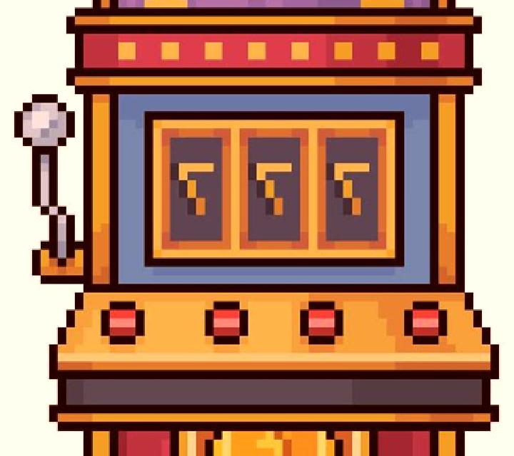 Steam Mashines slot machine
