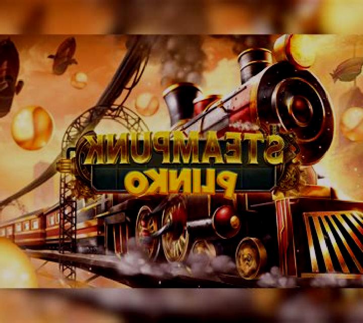 Steam Punk Heroes slot machine
