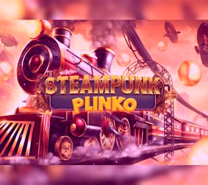 Steam Punk Luck slot machine