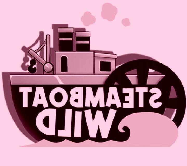 Steamboat slot game
