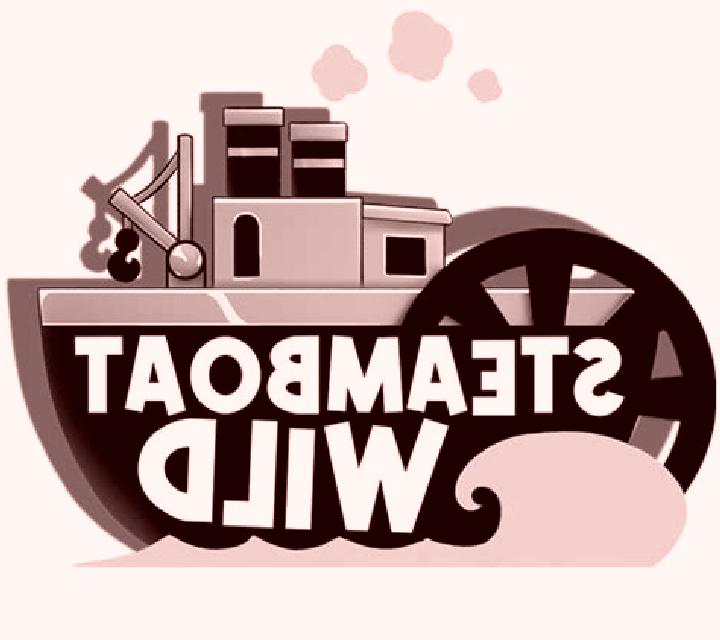 Steamboat Wild online slot