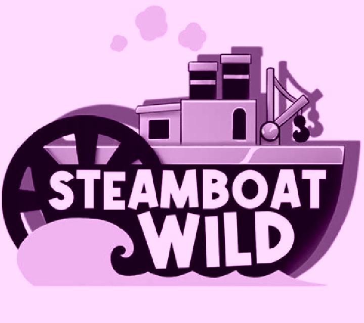 Steamboat Wild slot game