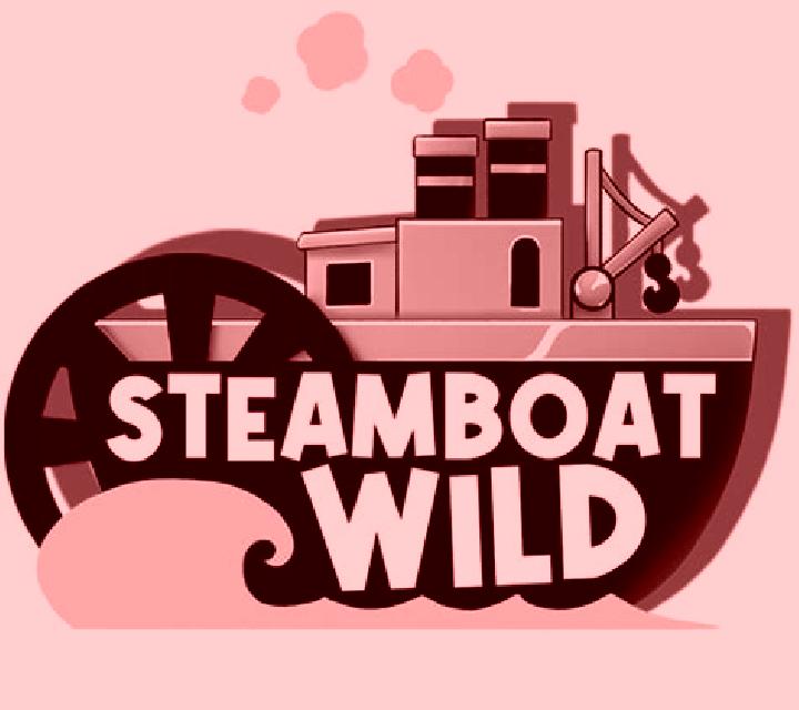 Steamboat Wild slot
