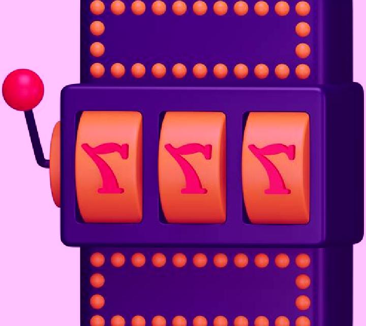 Steambot slot machine