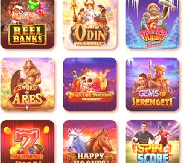 Steaming Reels (Pragmatic Play) slot game