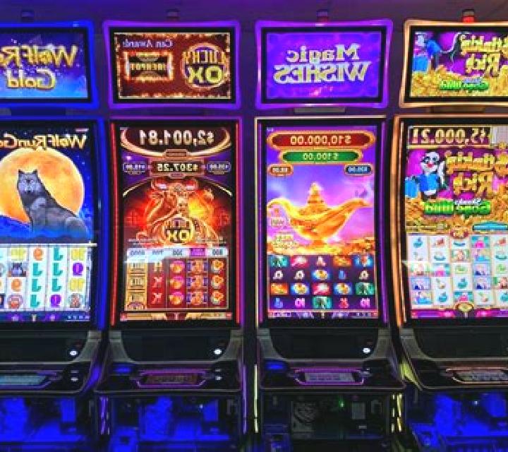Steampunk 2 slot machine
