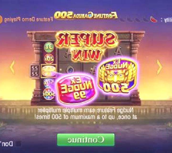 Steampunk 500 online slot