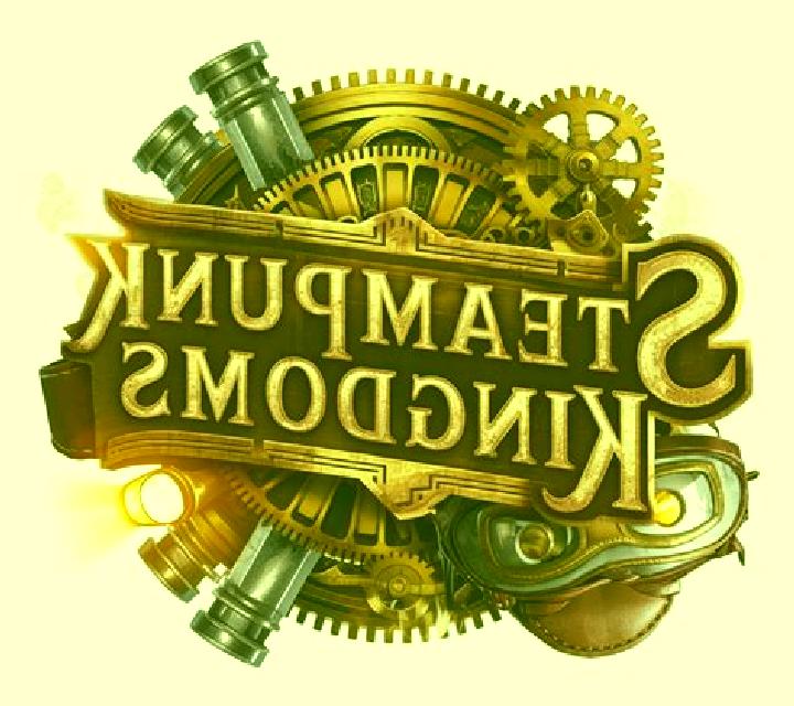 Steampunk Treasures (NeoGames) slot game
