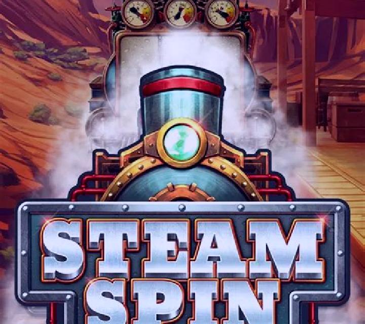 SteamSpin online slot