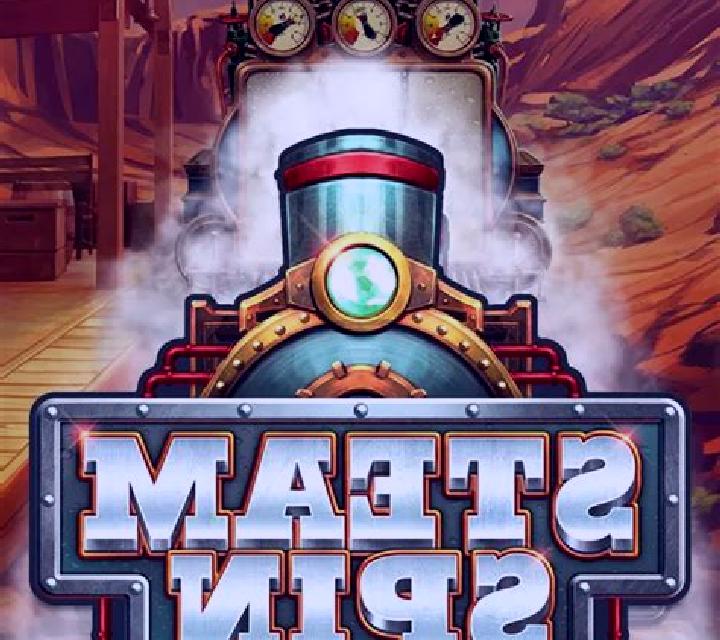 SteamSpin slot