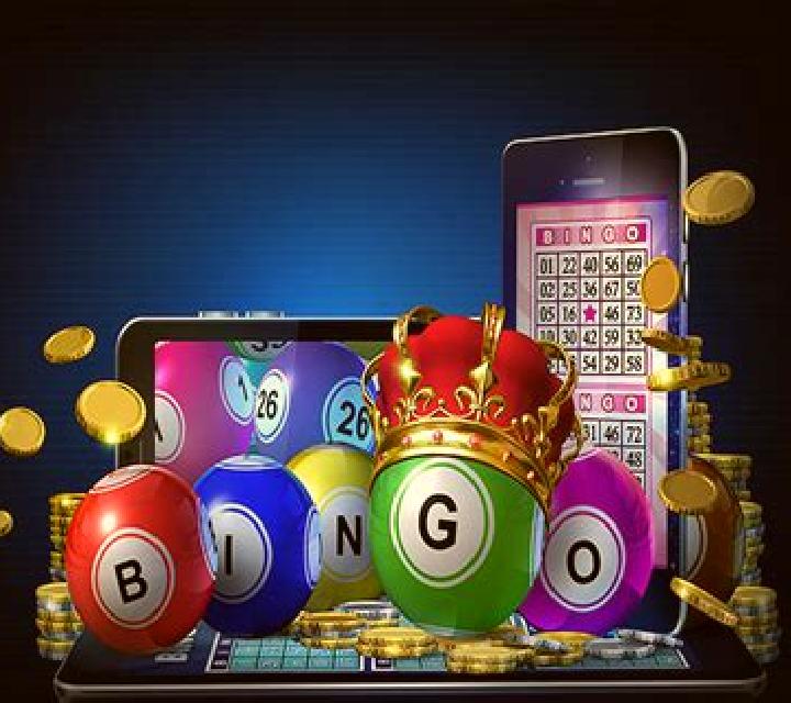 Steel Bingo online slot