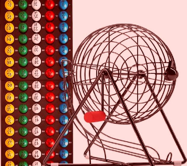 Steel Bingo slot game
