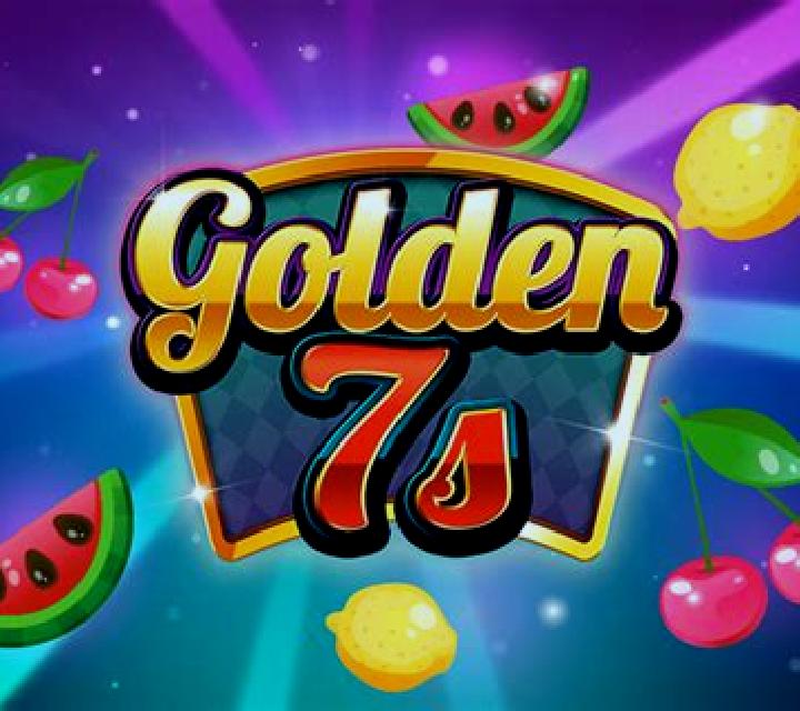 Stellar 7s online slot