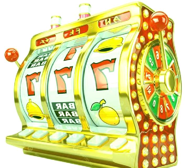 Stellar 7s slot machine