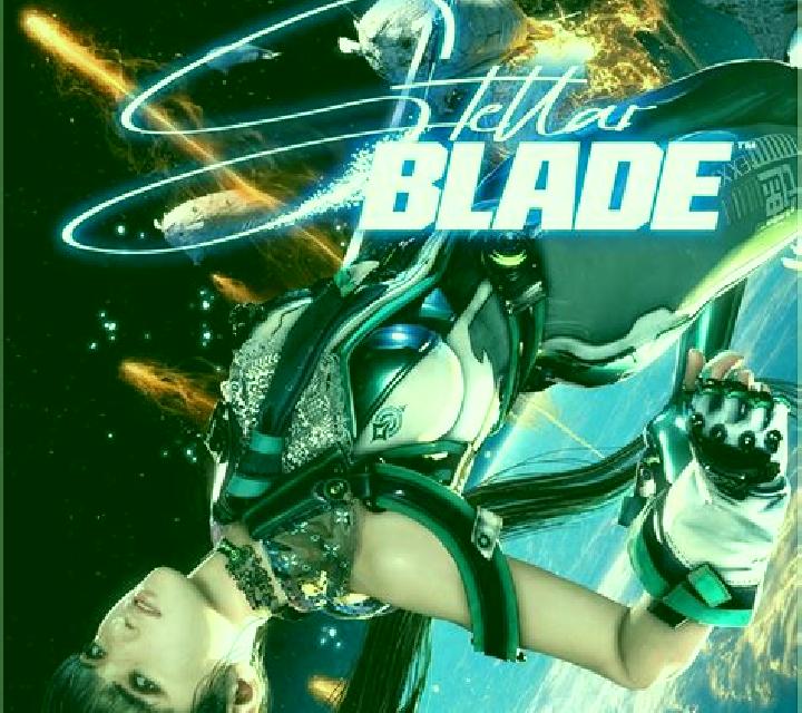 Stellar Cascade online slot