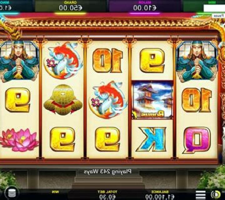 Stellar Cash Dragon Palace slot