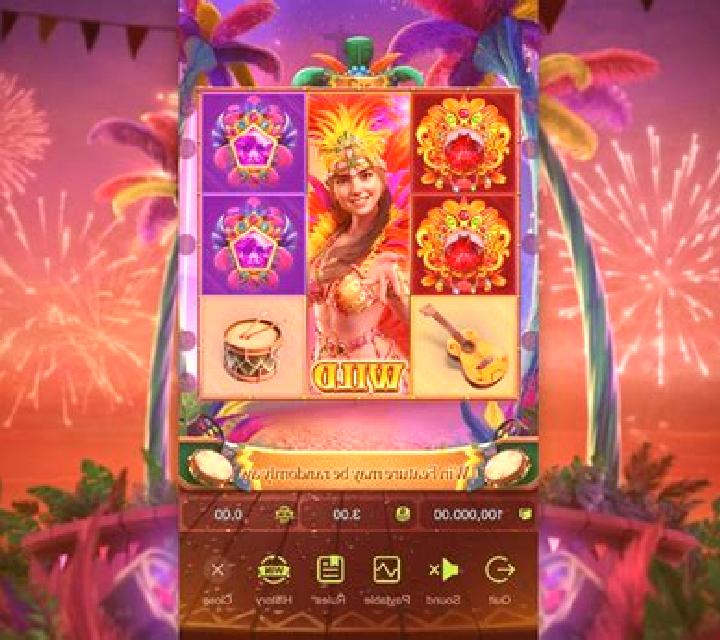 Stellar Fantasia slot game