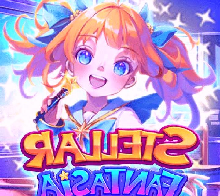Stellar Fantasia slot