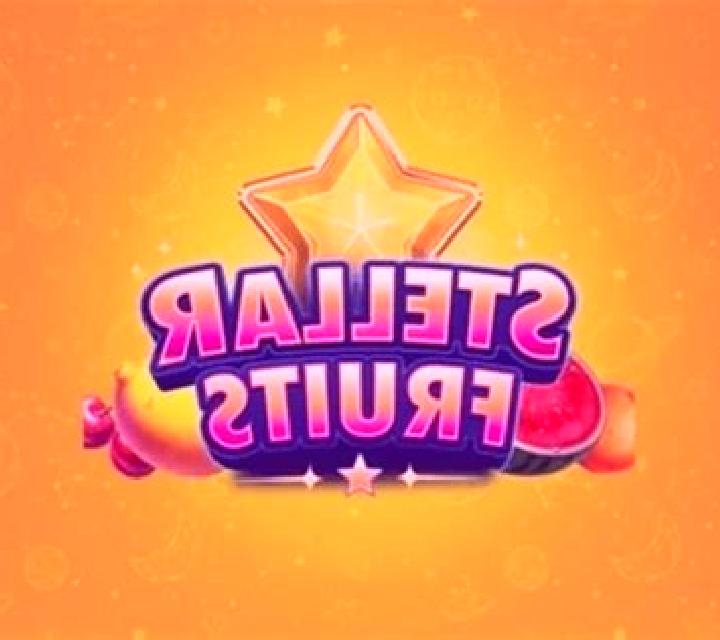 Stellar Fruits slot