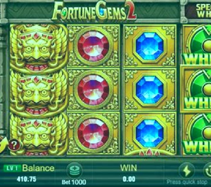 Stellar Gems slot game