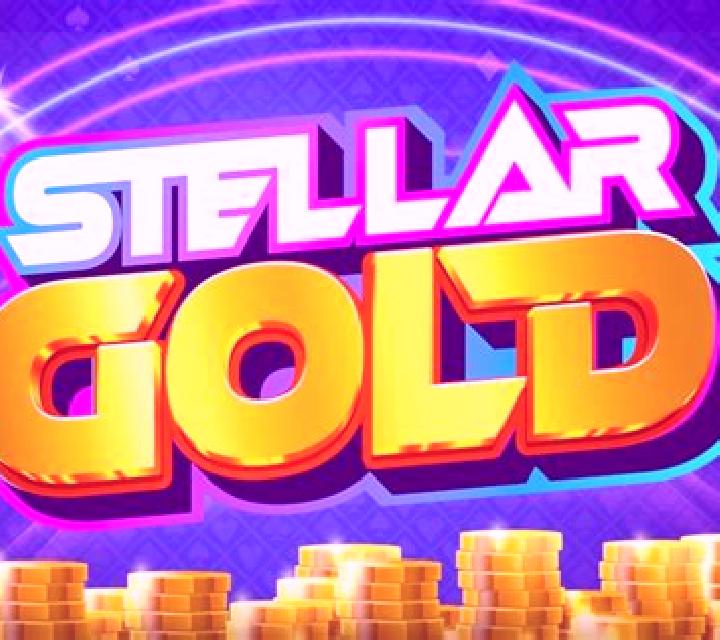 Stellar Gold online slot