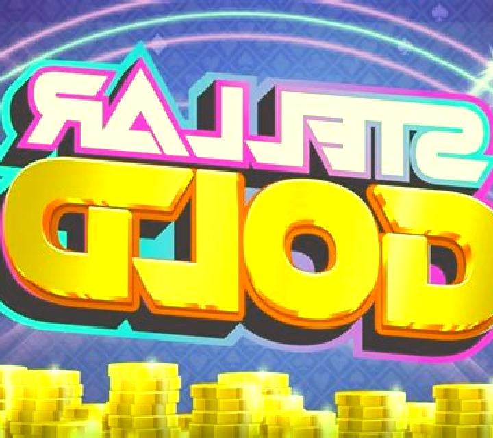 Stellar Gold slot game