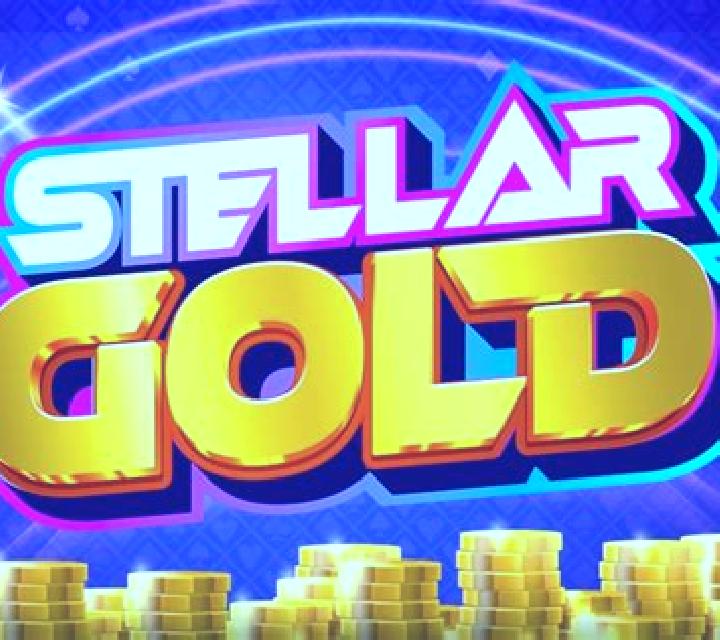 Stellar Gold slot machine