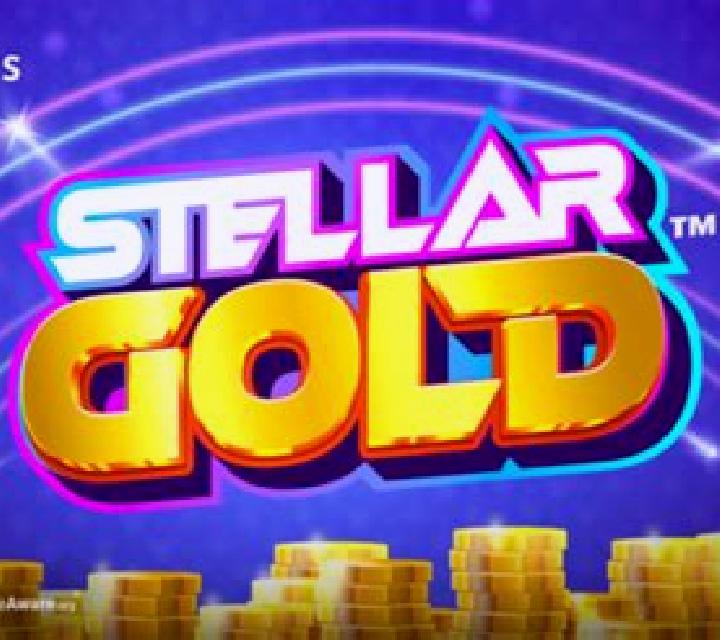 Stellar Gold slot