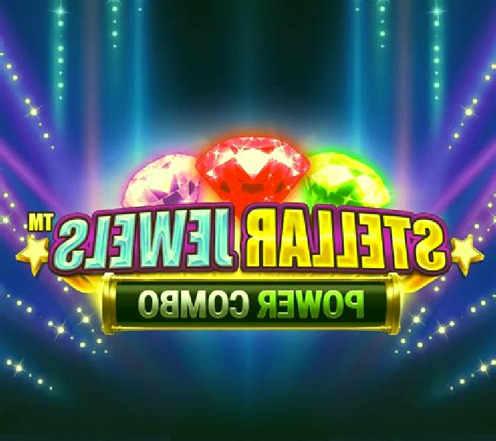 Stellar Jewels Power Combo online slot