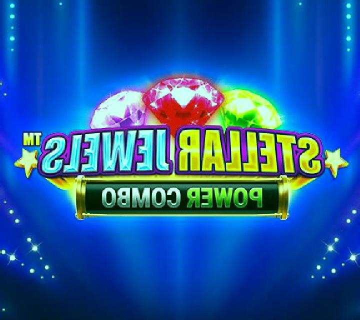 Stellar Jewels Power Combo slot