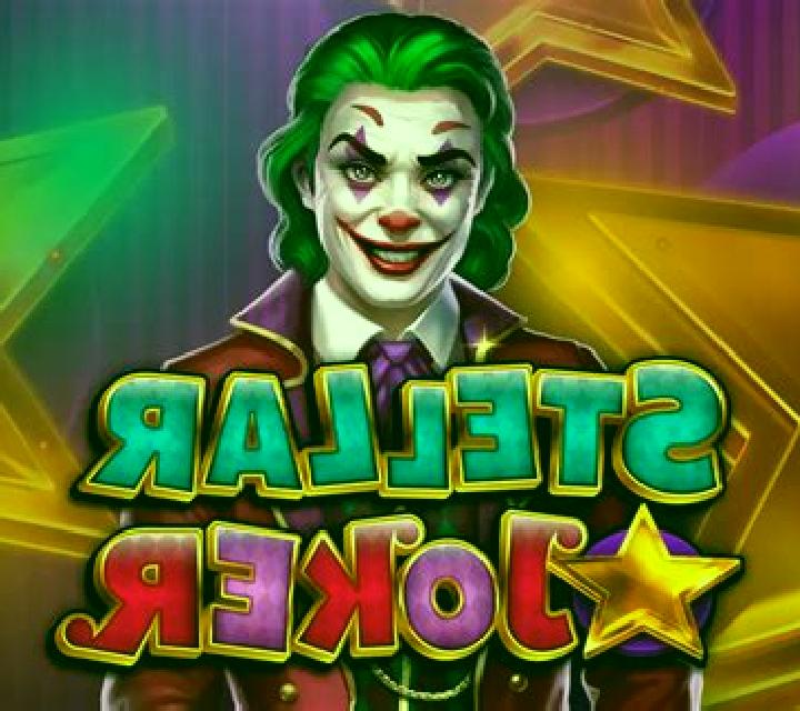 Stellar Joker online slot