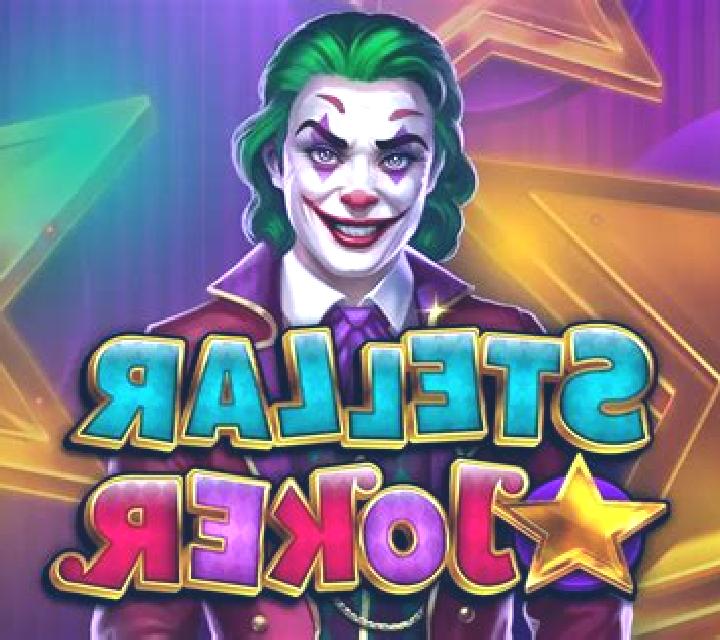 Stellar Joker slot game