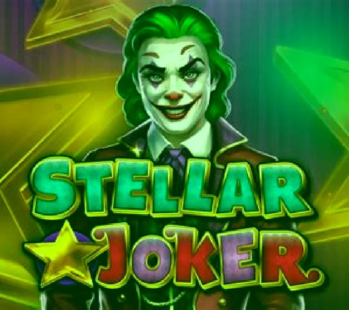 Stellar Joker slot