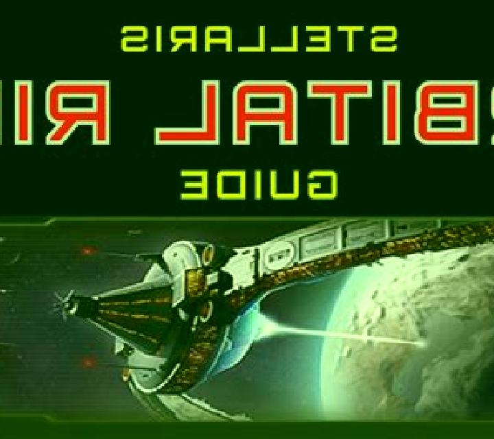 Stellar (Orbital Gaming) slot game