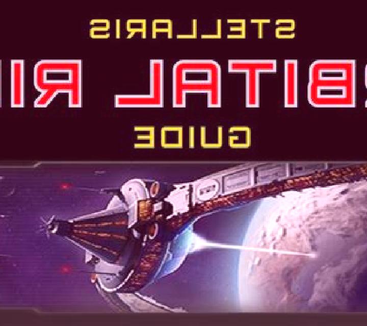 Stellar (Orbital Gaming) slot