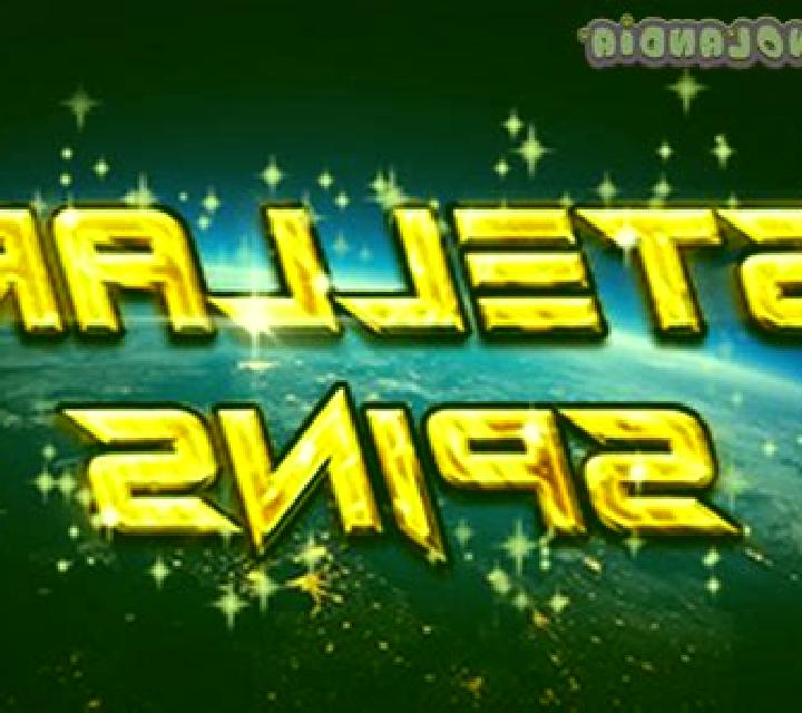 Stellar Spins online slot