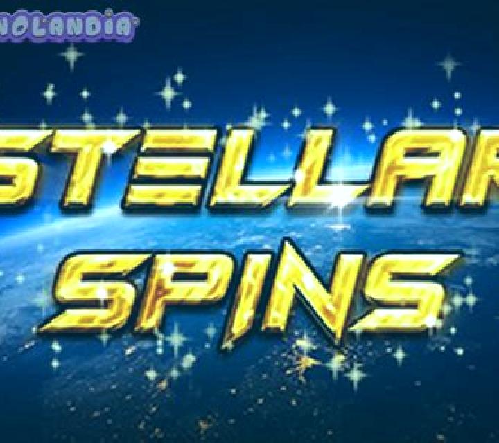 Stellar Spins slot