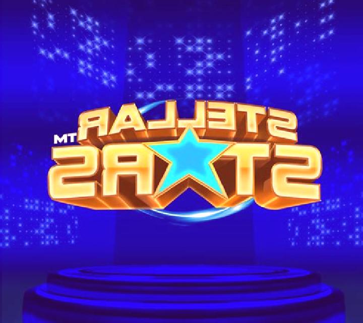 Stellar Stars online slot