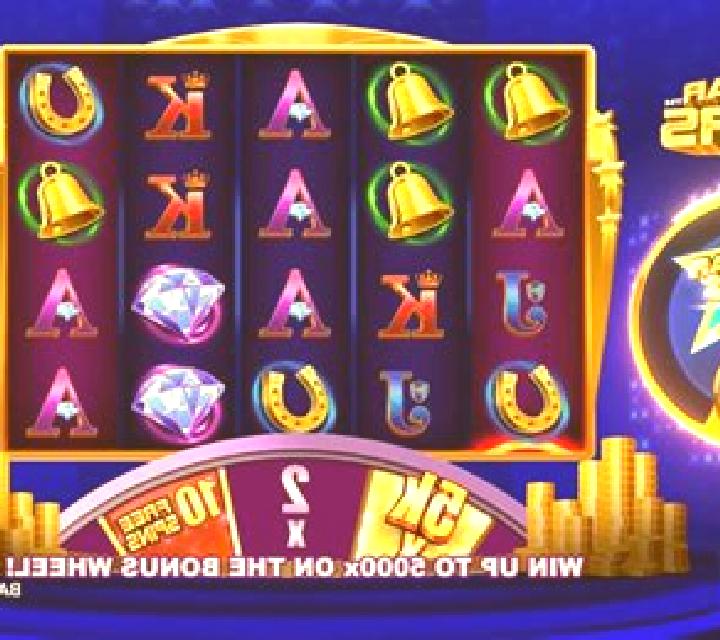 Stellar Stars slot game
