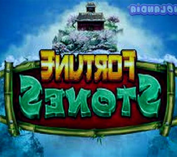 Stellar Stones slot game